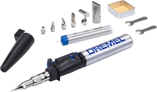 Dremel 2000 Versatip Soldering Iron -...