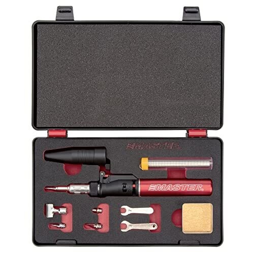 Master Appliance Pi-40Sik Professional...