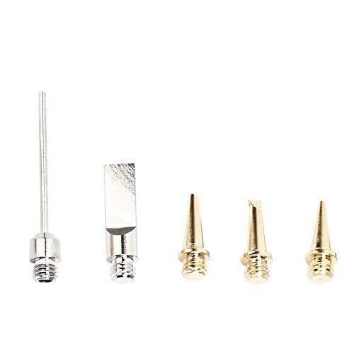 Butane Welding Tips Universal Durable...