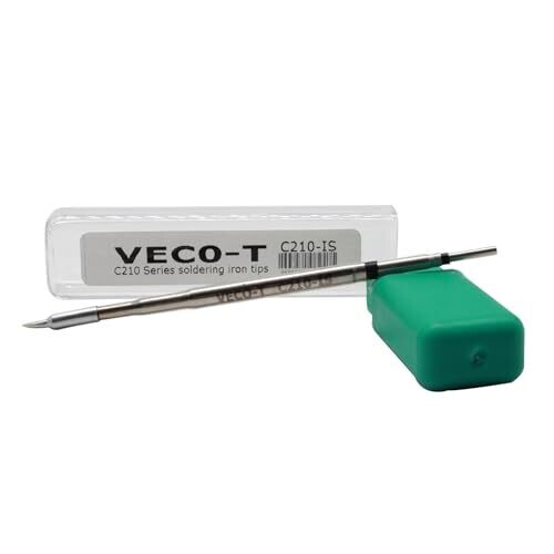 C210-Is Solder Tips, Replacement for...