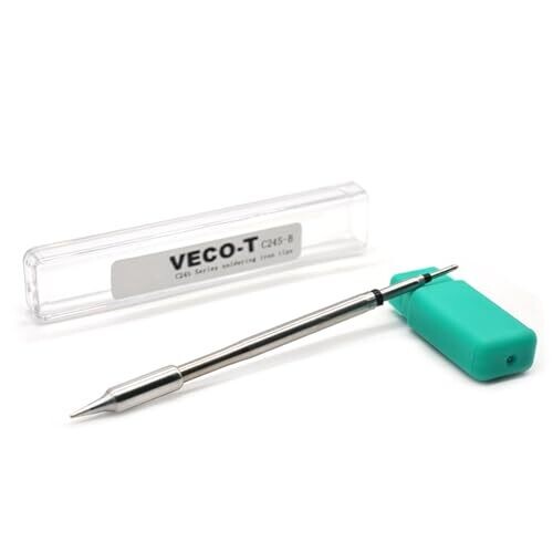 C245-B Soldering Tips, Replacement for...