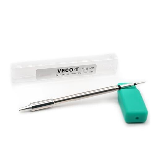 C245-C2 Soldering Tips, Replacement for...