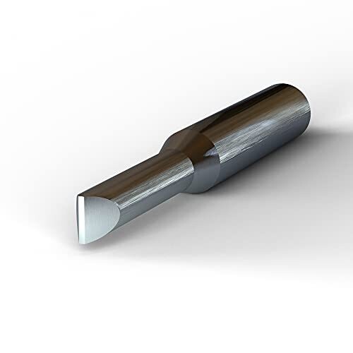 Weller Soldering Tip: Chisel for...