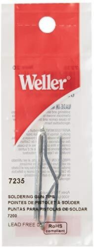Weller Replacement 7235 Soldering Gun...