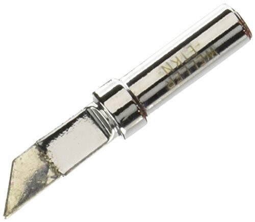 Weller Knife Et Soldering Tip 4.57Mm