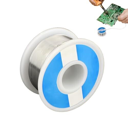 63-37 Tin Lead Rosin Core Solder Wire...