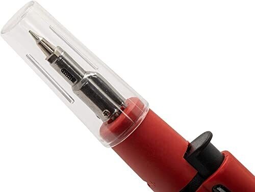 Weller ml500Mp Mini Butane Soldering...