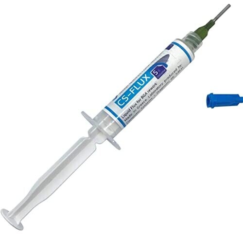 Cs-Flux 5G Halogen Free Lead Free Liquid...