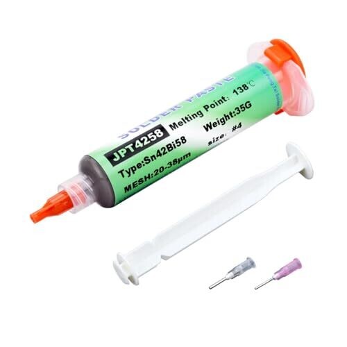 Soldering Flux Paste High Performance...