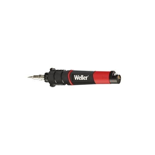 Weller 25-75W Cordless Butane Soldering...
