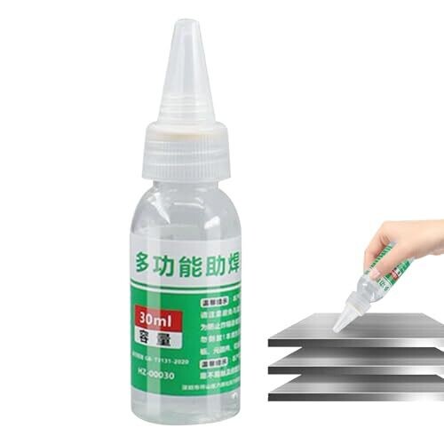 Flux Solder | 40G Welder Solution |...