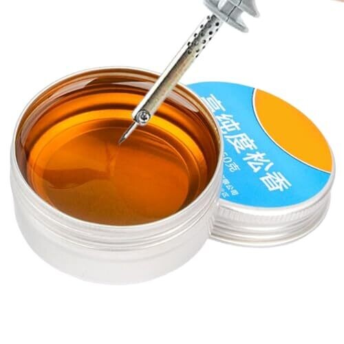 Soldering Flux 50G Rosin Flux | Welding...