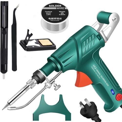 Internally Heated Industrial Laser...