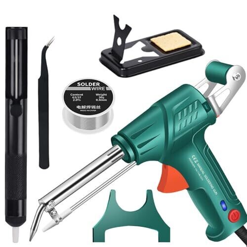 Laser Welder for Metal, Internally...