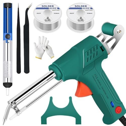 Internally Heated Laser Welding Tools,...