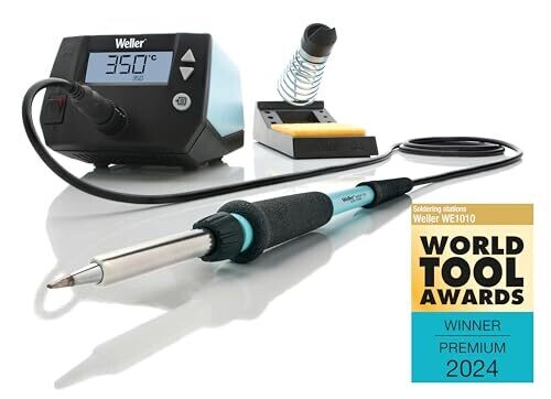 Weller WE 1010 Soldering Station...