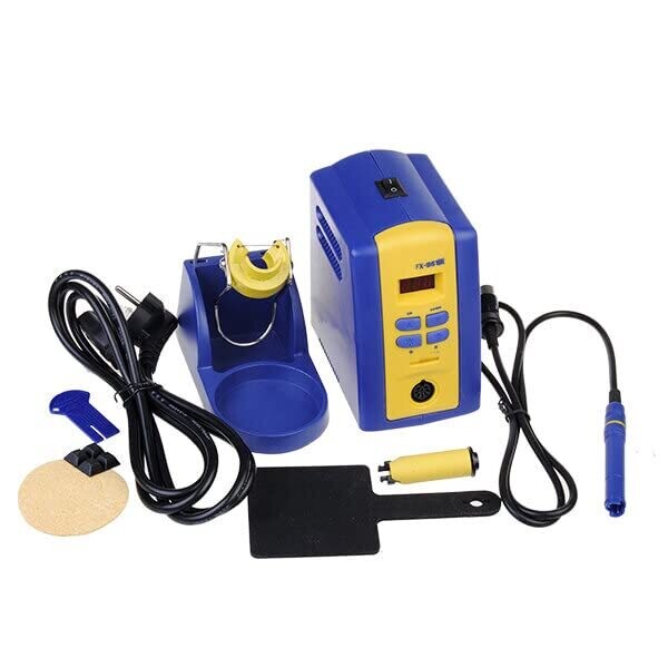 Fx-951 220V EU Plug Soldering Iron...