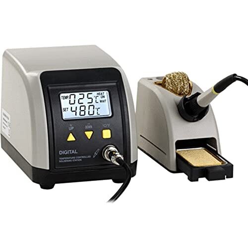 Doss Zd8916Esd ESD Soldering Station...