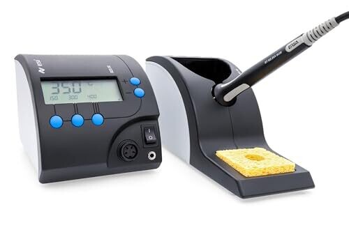 Ersa RDS80 Digital Soldering Station 80...