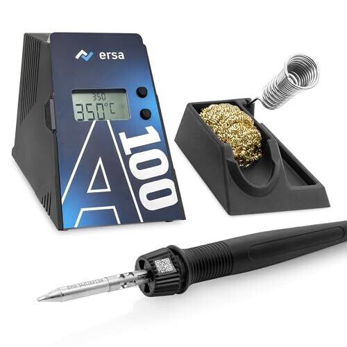 Ersa A100 80W Digital Soldering Station...