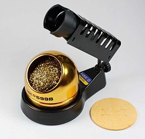 Hakko Soldering Iron Stand FH-300 with...