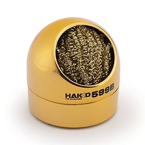Hakko Water-Free Soldering Tip Cleaner...