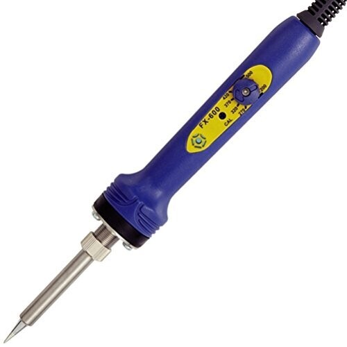 Hakko Fx600 Temperature Control...
