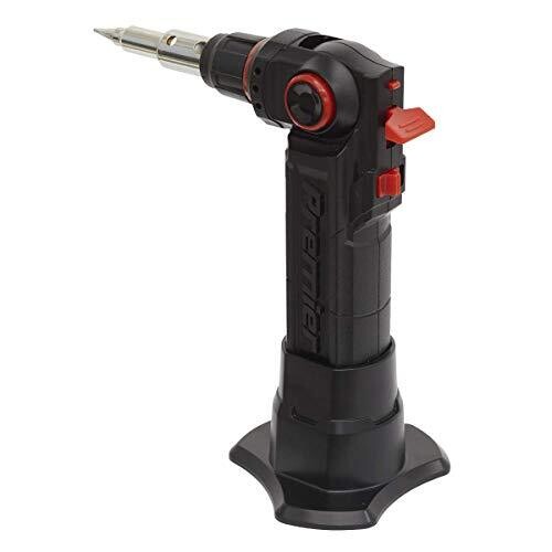 Sealey AK2970 3-In-1 Butane Indexing...