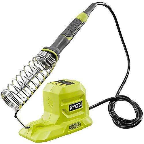 Ryobi 18V ONE+ Soldering Iron Skin Only...