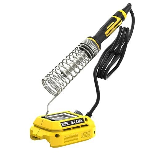 Stanley Fatmax 18V Soldering Iron -...