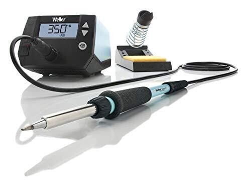 Weller WE Soldering Station Kit with UK...
