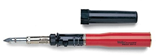 Weller WP4 (T0051607499) Piezo Ignition...