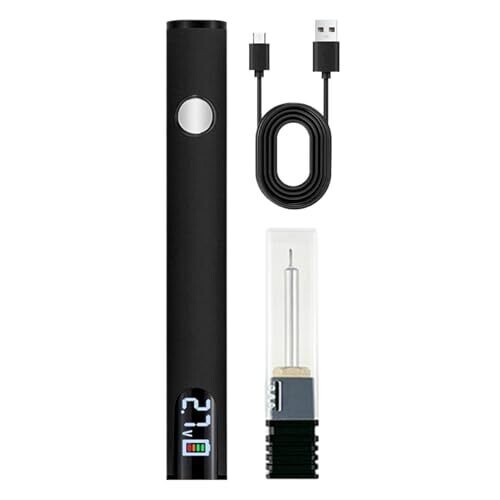 Shurzzesj Cordless Soldering Iron -...