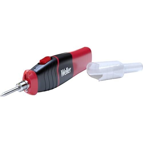 Weller 6-8W Cordless Soldering Iron 6V