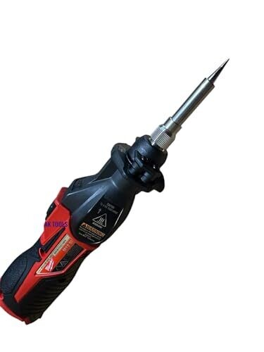 Milwaukee M12Si-0 12V Li-Ion Cordless...