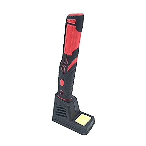 Portable Battery Soldering Iron 1800Mah...
