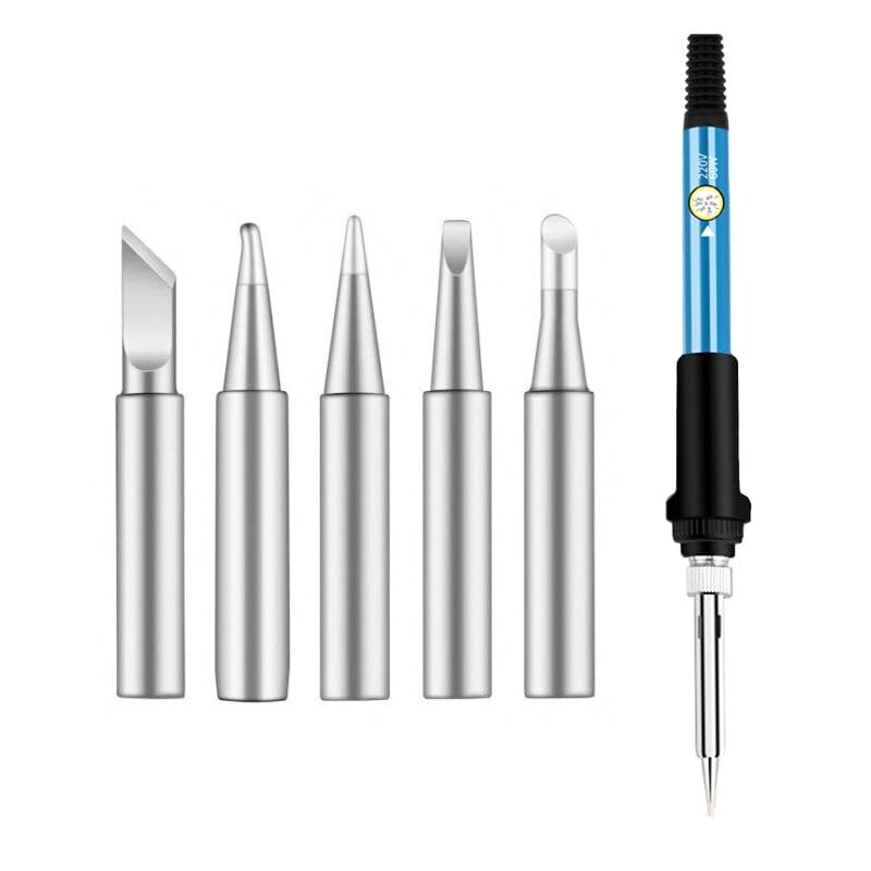 Aimall 60W Electric Soldering Iron Kit...