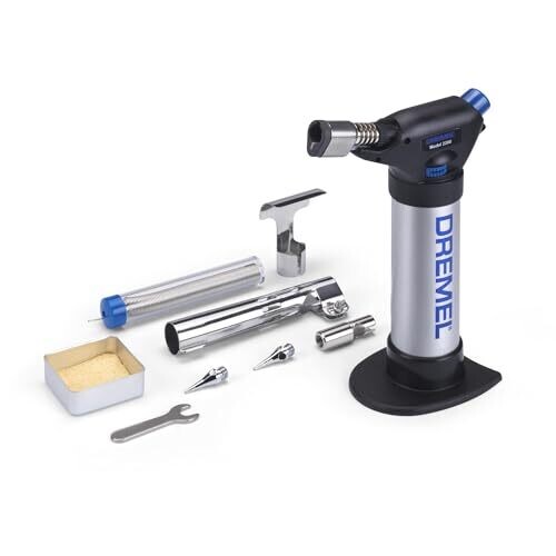 Dremel Versaflame 2200 Stationary Butane...