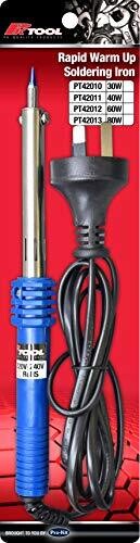 Pktool PT42011 240V 40W Soldering Iron