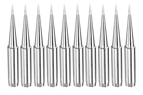 Saipe 900M-T Soldering Tips 10pcs for...