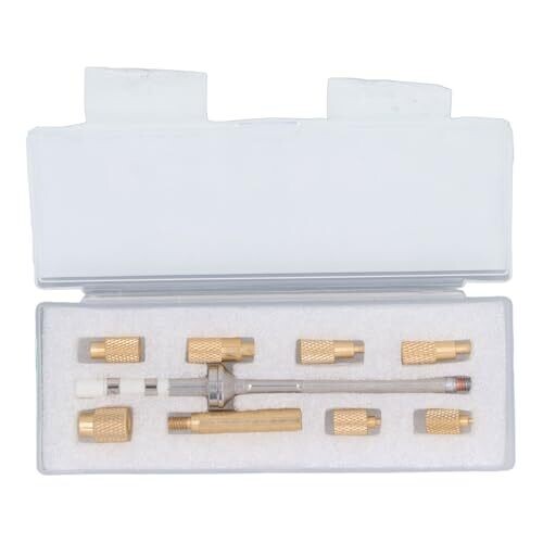 Soldering Irons Heat Set Tip for...