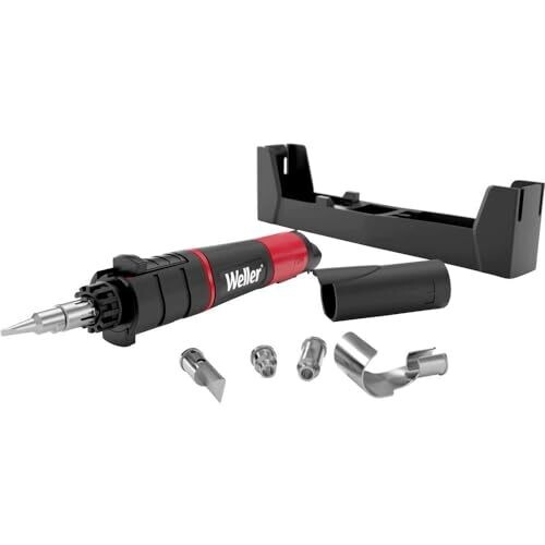Weller Cordless 25-75W Butane Soldering...